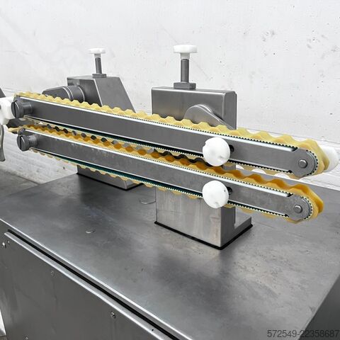 Fleischverarbeitungsmaschine Handtmann AL PLH 216