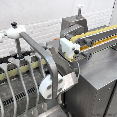 Fleischverarbeitungsmaschine Handtmann AL PLH 216