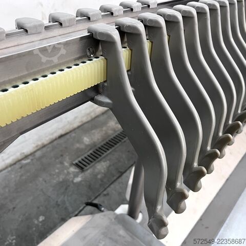 Fleischverarbeitungsmaschine Handtmann AL PLH 216