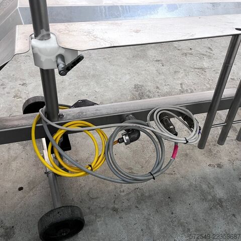 Fleischverarbeitungsmaschine Handtmann AL PLH 216