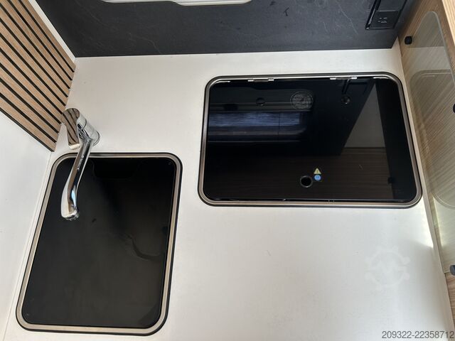 Kastenwagen Wohnmobil / Campervan Pilote A603G | FORD Transit TDCi 2.0 Euro 6d 170 CV Manuale | 2025