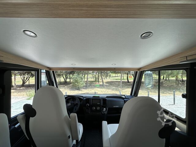 Kastenwagen Wohnmobil / Campervan Pilote A603G | FORD Transit TDCi 2.0 Euro 6d 170 CV Manuale | 2025
