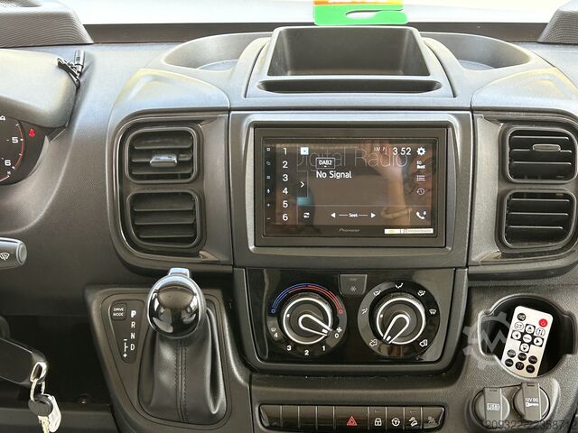 Kastenwagen Wohnmobil / Campervan Pilote A603G | FORD Transit TDCi 2.0 Euro 6d 170 CV Manuale | 2025