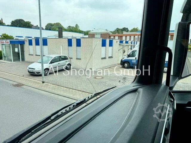 Standard-SZM Scania R500 / Retarder / Euro 6d