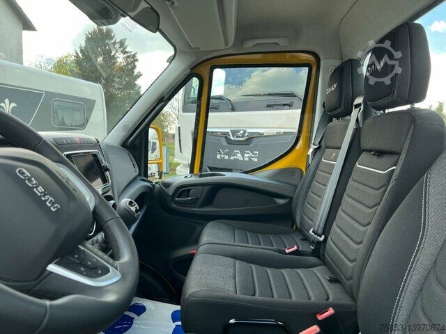 Wrecker Iveco Daily 72C18P - 1299€ ahlung