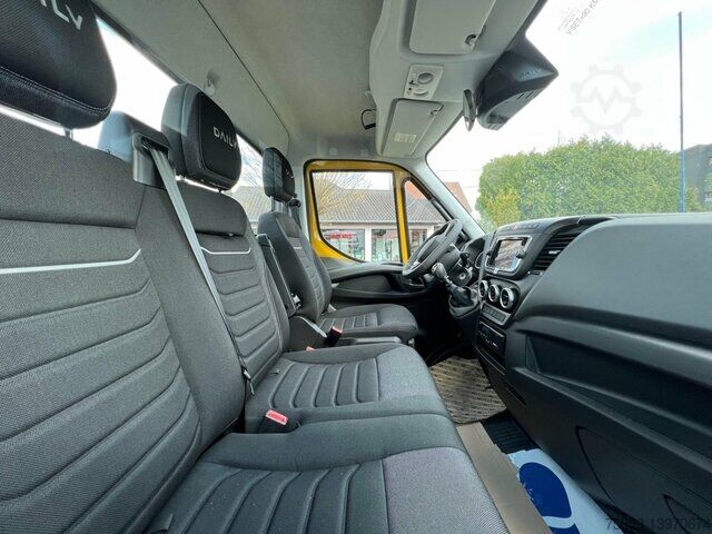 Wrecker Iveco Daily 72C18P - 1299€ ahlung