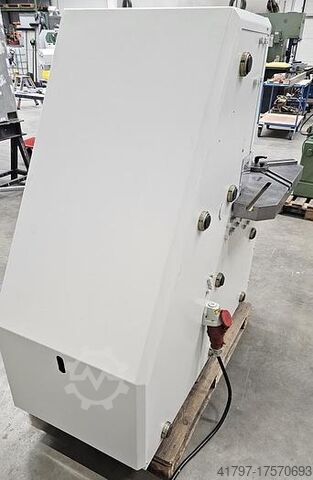 Ausklinkmaschine Indumasch V 206 Indumasch V 206