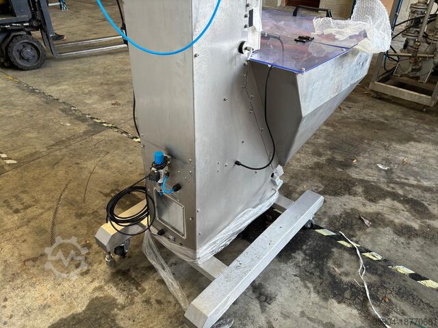 New Automatic Capper Machine Advanced Dynamics Automatic Capper RCP-141