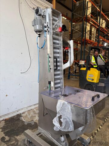 New Automatic Capper Machine Advanced Dynamics Automatic Capper RCP-141