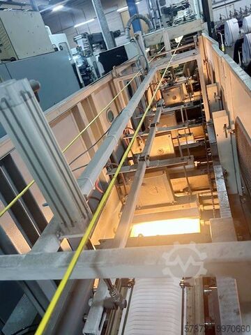 Envelope Printing Machine Winkler + Dünnebier 202