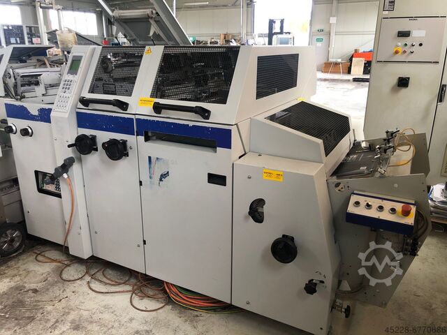 Case Maker Kolbu DA 260