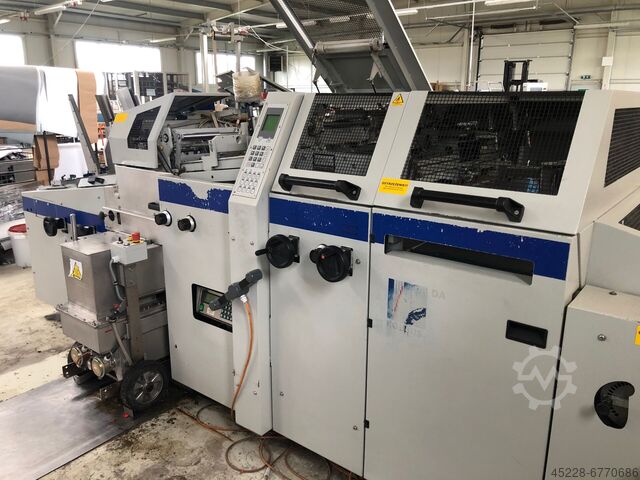 Case Maker Kolbu DA 260