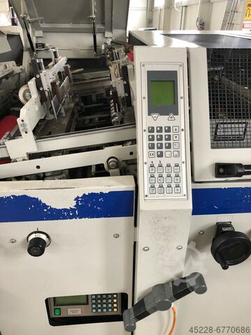 Case Maker Kolbu DA 260