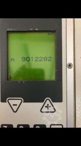 Case Maker Kolbu DA 260