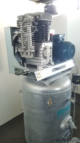 Piston compressor RENNER RICOH 700-270 ST
