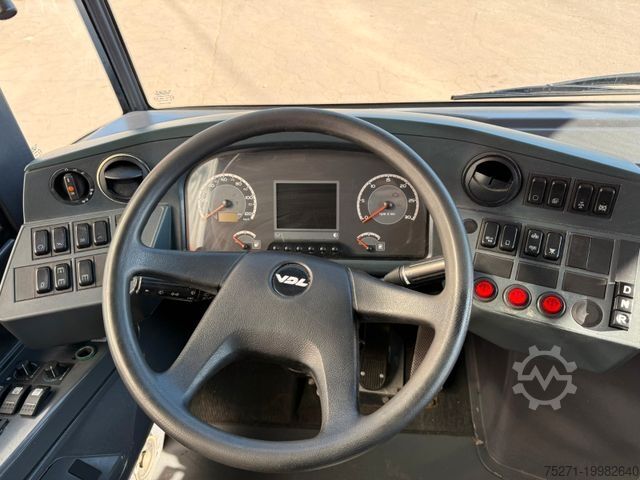 City bus VDL Citea Euro 6 || zwei Fahrzeuge