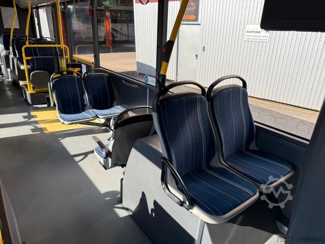 City bus VDL Citea Euro 6 || zwei Fahrzeuge