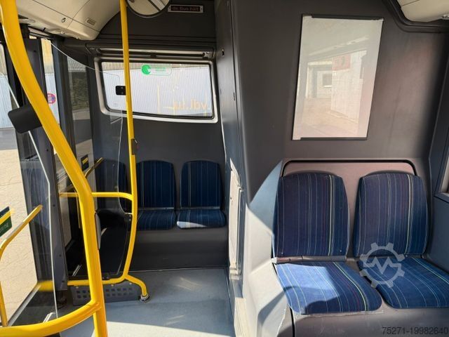 City bus VDL Citea Euro 6 || zwei Fahrzeuge