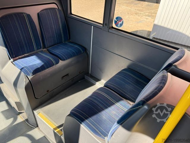 City bus VDL Citea Euro 6 || zwei Fahrzeuge