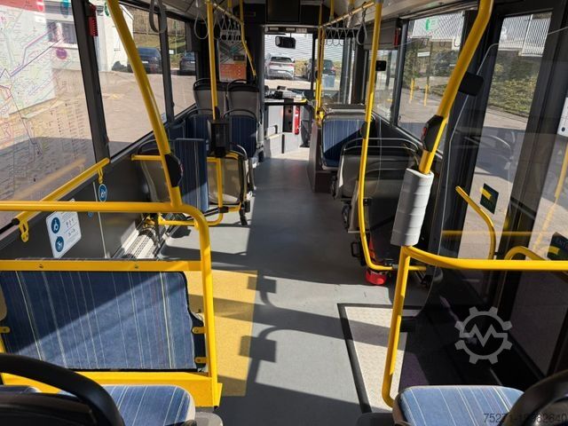City bus VDL Citea Euro 6 || zwei Fahrzeuge