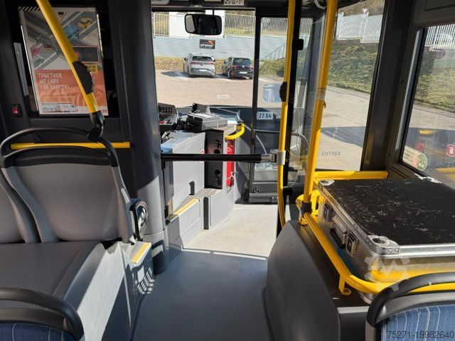City bus VDL Citea Euro 6 || zwei Fahrzeuge