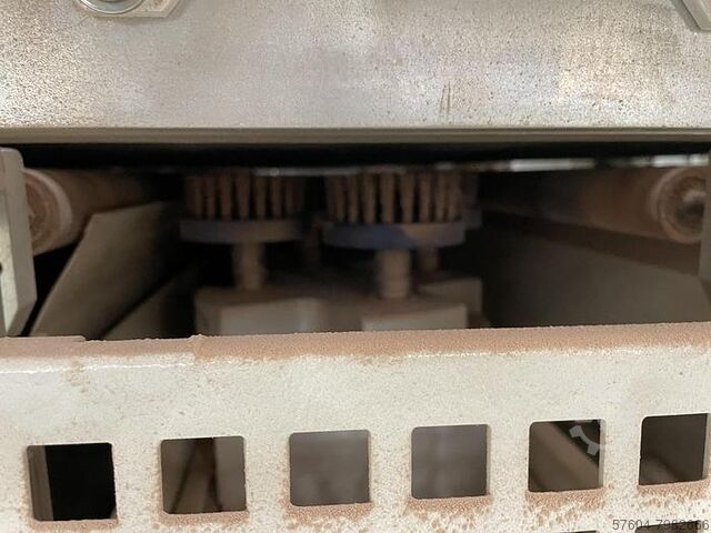 Bearbeitungszentrum für Fenster und Türen Scm Integra System