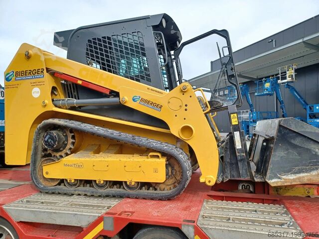 Compact Loaders Gehl RT 175