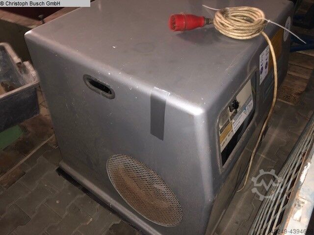 Kompressor MAHLE MSKE 07