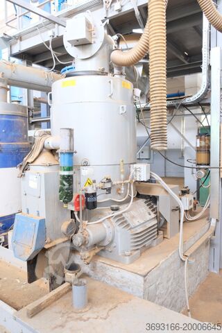 Pellet press Amandus Kahl 38-780
