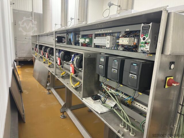 Gas oven Afo Heat - Afo Grill - 6B - 600