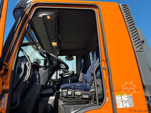 Sonstige IVECO Trakker 330 EEV- Winterdienst- Palfinger