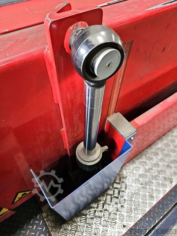 Conveyor belt Caljan 