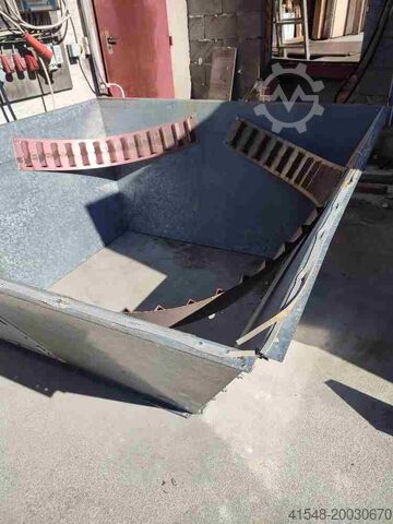 Brikettierpresse RSN Eco 5,5