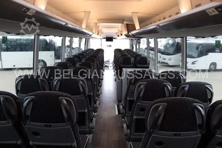 Coach MAN Lion's Coach R10 LIFT