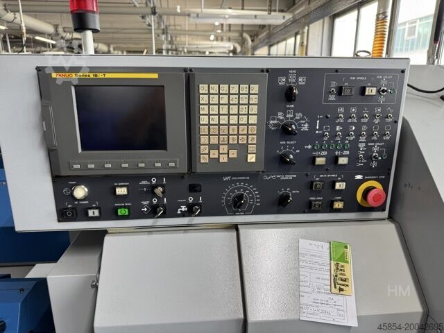 Used Star SA-12, year 2003 (Internal No. 231372) STAR Micronics SA -12