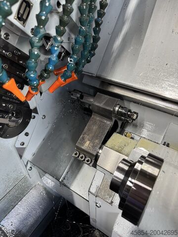 Used Star SA-12, year 2003 (Internal No. 231372) STAR Micronics SA -12