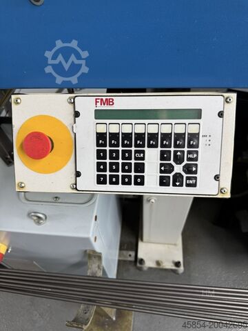 Used Star SA-12, year 2003 (Internal No. 231372) STAR Micronics SA -12