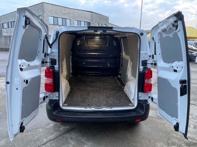 Panel van FIAT SCUDO VAN L2H1 1.5 BlueHdi 120cv MT6 - E