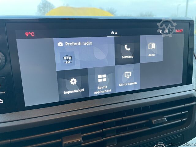 Panel van FIAT SCUDO VAN L2H1 1.5 BlueHdi 120cv MT6 - E