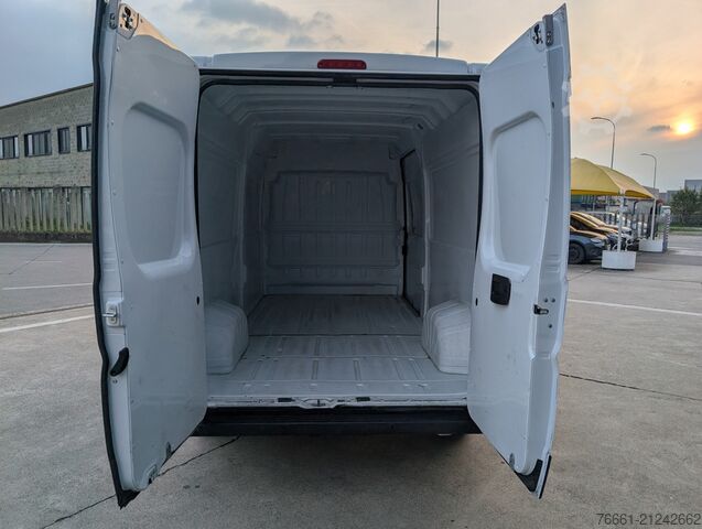 High top van OPEL MOVANO 33 L3H2 HDI 140 S&S HACCP ALIMENT