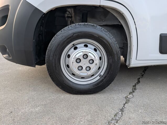 High top van OPEL MOVANO 33 L3H2 HDI 140 S&S HACCP ALIMENT