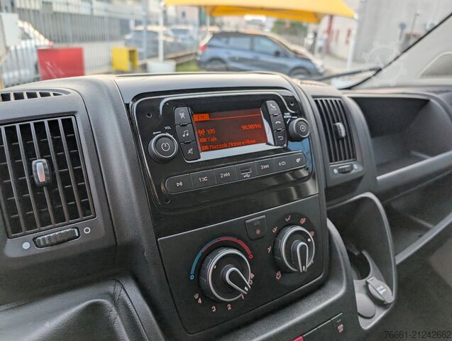 High top van OPEL MOVANO 33 L3H2 HDI 140 S&S HACCP ALIMENT