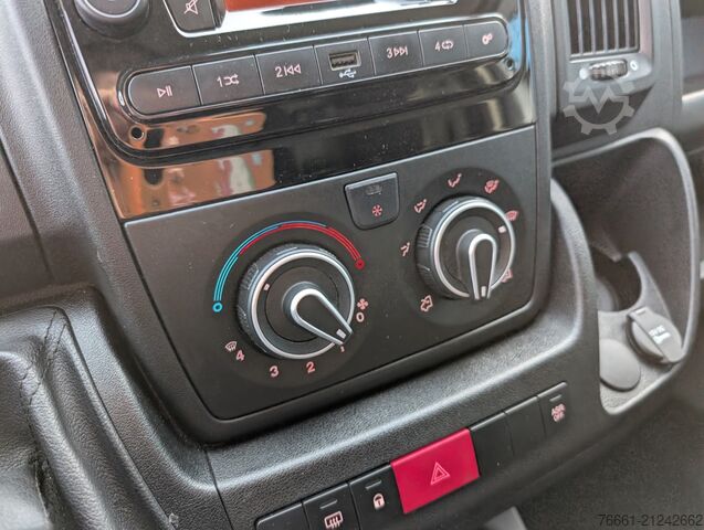 High top van OPEL MOVANO 33 L3H2 HDI 140 S&S HACCP ALIMENT