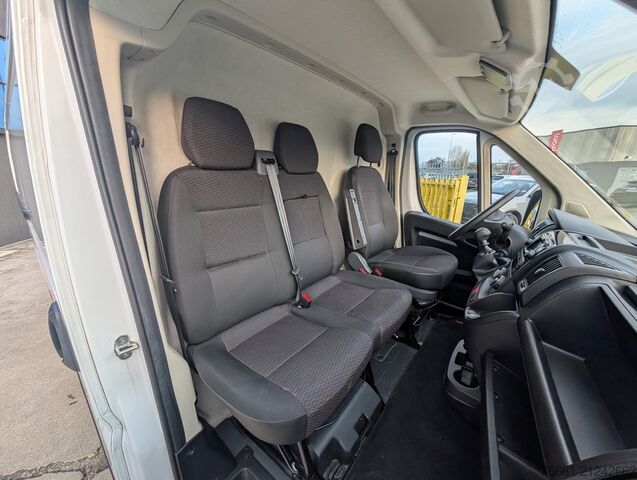 High top van OPEL MOVANO 33 L3H2 HDI 140 S&S HACCP ALIMENT