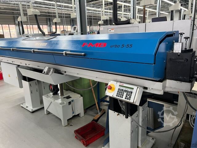 CNC Lathe TAKAMAZ XY-1000
