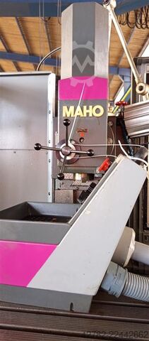 Fräsmaschine - Universal MAHO MH 500 M