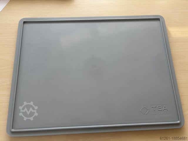 Lid for KLT storage box TBA 400x300