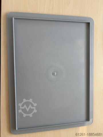 Lid for KLT storage box TBA 400x300