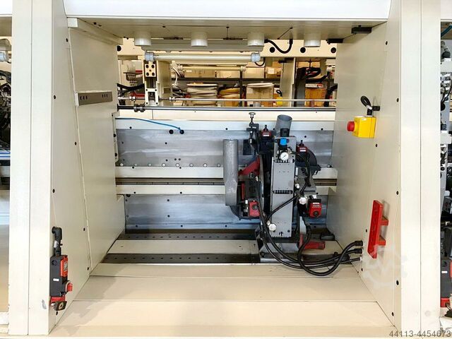 COMBI MACHINE (SIZING & EDGE BANDING) IMA Combima /K /II /950 /F /R75 /R1.3
