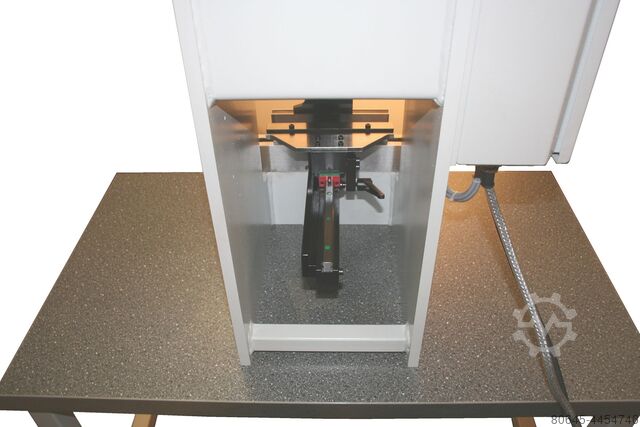 Placke BabyPress 6,2 t x 285mm Placke BabyPress